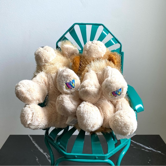 Ganz Webkinz Golden Retriever and Cocker Spaniel - Preowned - Picture 5 of 12